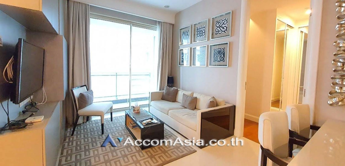 Q Langsuan  Condominium  2 Bedroom for Sale & Rent BTS Chitlom in Ploenchit Bangkok