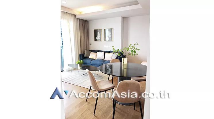 unit 2 Bedrooms  Condominium For Rent & Sale in Sukhumvit, Bangkok  near BTS Phrom Phong (AA19769)