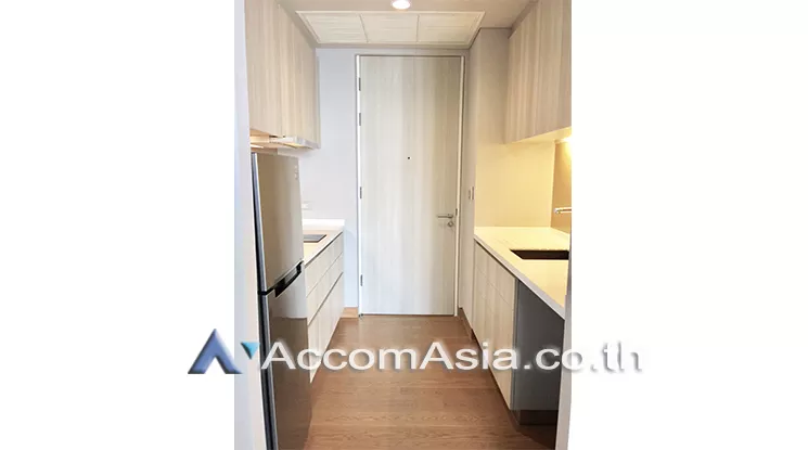 unit 2 Bedrooms  Condominium For Rent & Sale in Sukhumvit, Bangkok  near BTS Phrom Phong (AA19769)