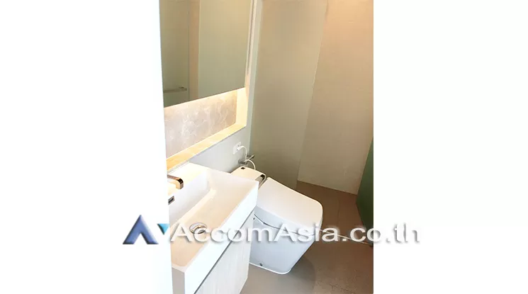 unit 2 Bedrooms  Condominium For Rent & Sale in Sukhumvit, Bangkok  near BTS Phrom Phong (AA19769)