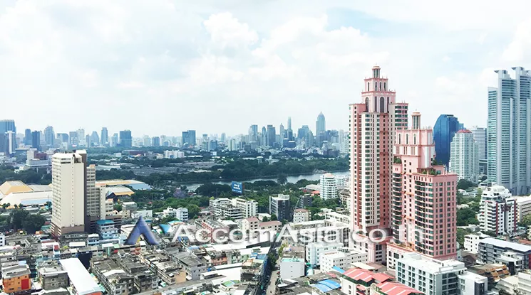 7  2 br Condominium for rent and sale in Sukhumvit ,Bangkok BTS Phrom Phong at The Lumpini 24 AA19769