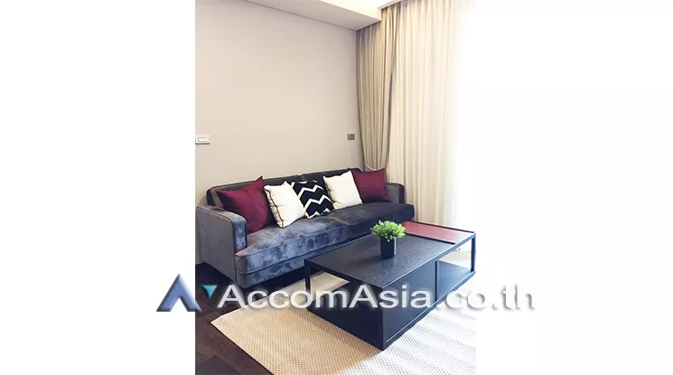 unit 2 Bedrooms  Condominium For Rent & Sale in Sukhumvit, Bangkok  near BTS Phrom Phong (AA19770)