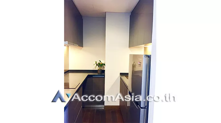 unit 2 Bedrooms  Condominium For Rent & Sale in Sukhumvit, Bangkok  near BTS Phrom Phong (AA19770)