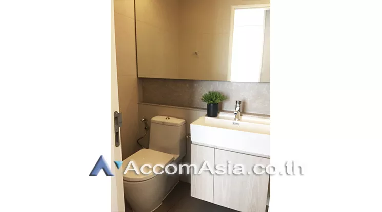 4  2 br Condominium for rent and sale in Sukhumvit ,Bangkok BTS Phrom Phong at The Lumpini 24 AA19770