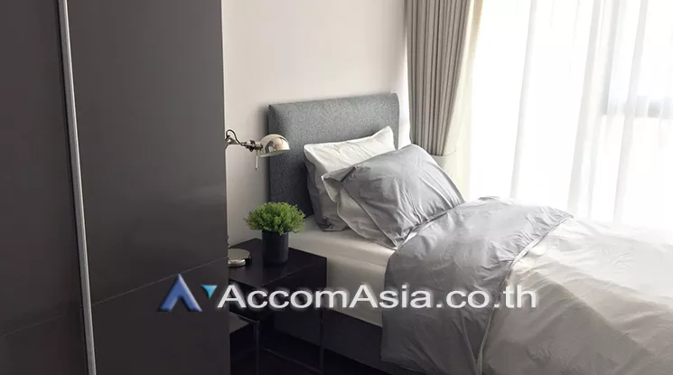 6  2 br Condominium for rent and sale in Sukhumvit ,Bangkok BTS Phrom Phong at The Lumpini 24 AA19770
