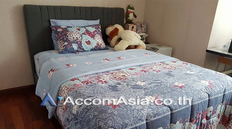 4  2 br Condominium for rent and sale in Sukhumvit ,Bangkok BTS Nana at Lake Green AA19781