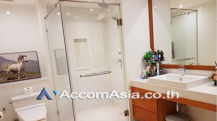 6  2 br Condominium for rent and sale in Sukhumvit ,Bangkok BTS Nana at Lake Green AA19781