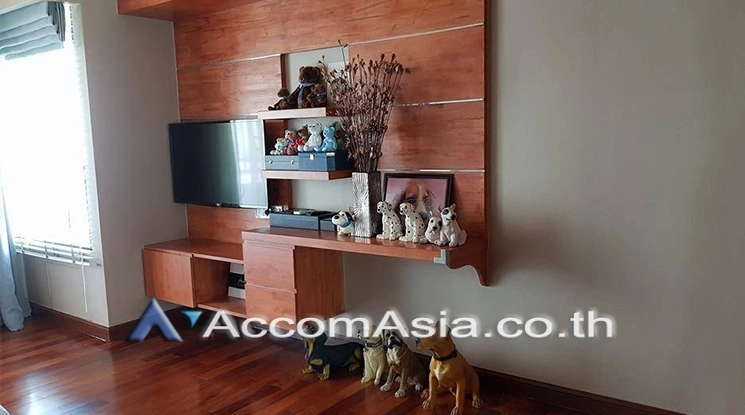 8  2 br Condominium for rent and sale in Sukhumvit ,Bangkok BTS Nana at Lake Green AA19781