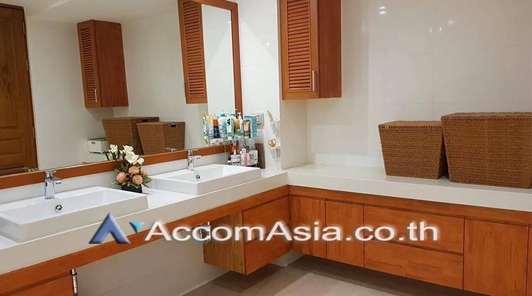 9  2 br Condominium for rent and sale in Sukhumvit ,Bangkok BTS Nana at Lake Green AA19781