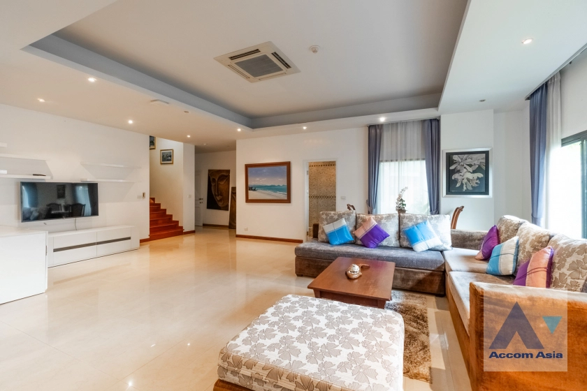  1  3 br Condominium For Rent in Sukhumvit ,Bangkok BTS Ekkamai at Baan Ananda AA19784