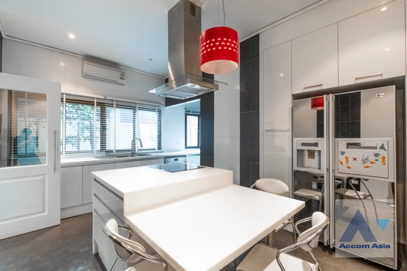 6  3 br Condominium For Rent in Sukhumvit ,Bangkok BTS Ekkamai at Baan Ananda AA19784