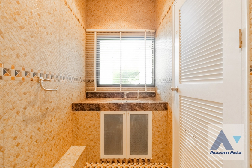 7  3 br Condominium For Rent in Sukhumvit ,Bangkok BTS Ekkamai at Baan Ananda AA19784