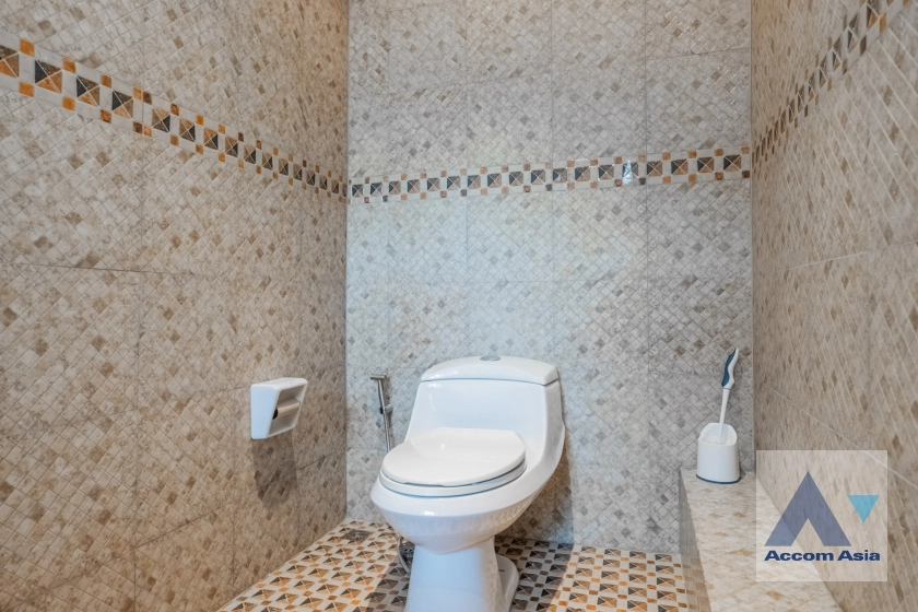 8  3 br Condominium For Rent in Sukhumvit ,Bangkok BTS Ekkamai at Baan Ananda AA19784