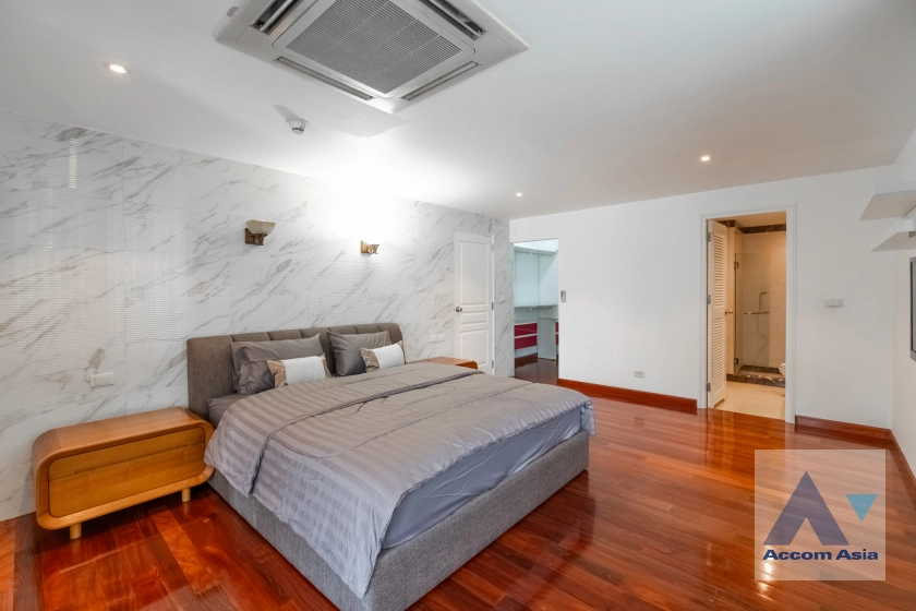 11  3 br Condominium For Rent in Sukhumvit ,Bangkok BTS Ekkamai at Baan Ananda AA19784