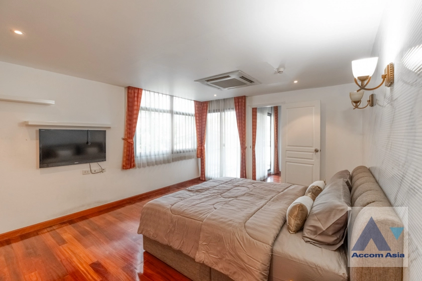 10  3 br Condominium For Rent in Sukhumvit ,Bangkok BTS Ekkamai at Baan Ananda AA19784