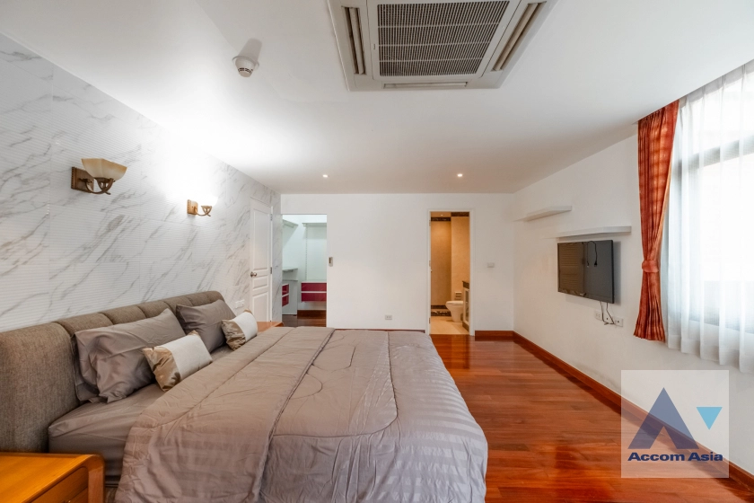 12  3 br Condominium For Rent in Sukhumvit ,Bangkok BTS Ekkamai at Baan Ananda AA19784