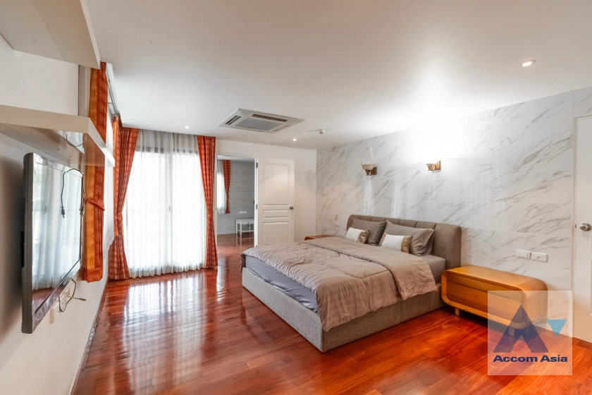 13  3 br Condominium For Rent in Sukhumvit ,Bangkok BTS Ekkamai at Baan Ananda AA19784