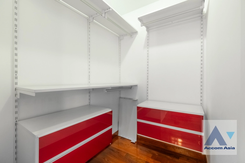 14  3 br Condominium For Rent in Sukhumvit ,Bangkok BTS Ekkamai at Baan Ananda AA19784