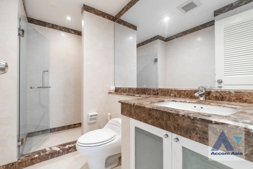 15  3 br Condominium For Rent in Sukhumvit ,Bangkok BTS Ekkamai at Baan Ananda AA19784