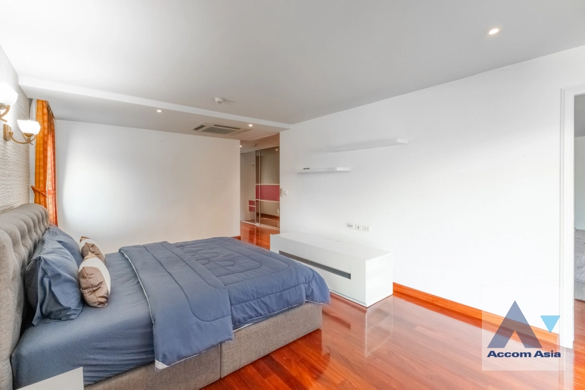 17  3 br Condominium For Rent in Sukhumvit ,Bangkok BTS Ekkamai at Baan Ananda AA19784