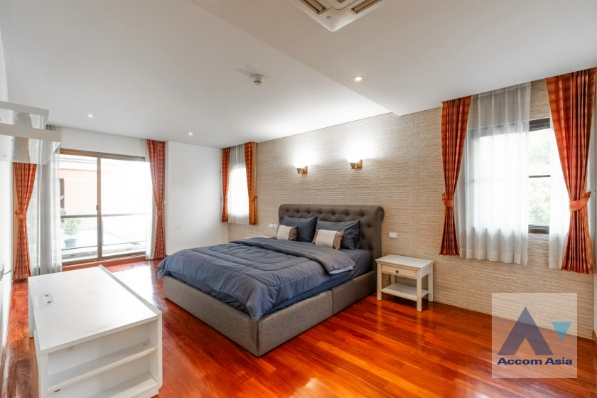 16  3 br Condominium For Rent in Sukhumvit ,Bangkok BTS Ekkamai at Baan Ananda AA19784