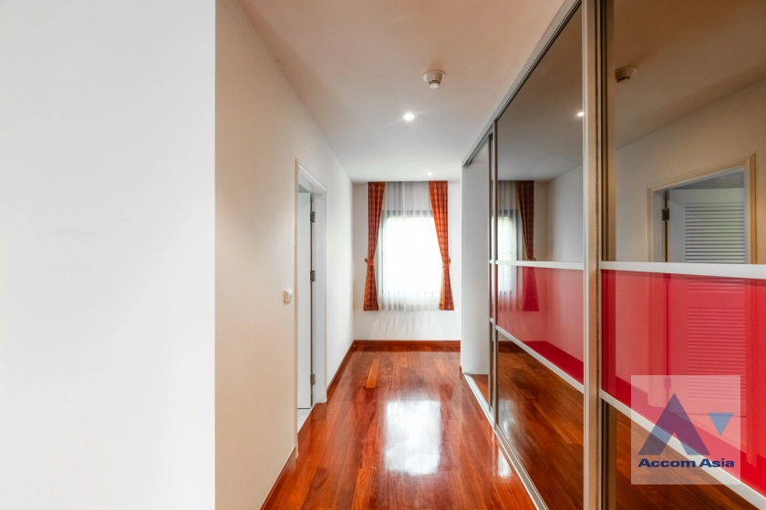 18  3 br Condominium For Rent in Sukhumvit ,Bangkok BTS Ekkamai at Baan Ananda AA19784