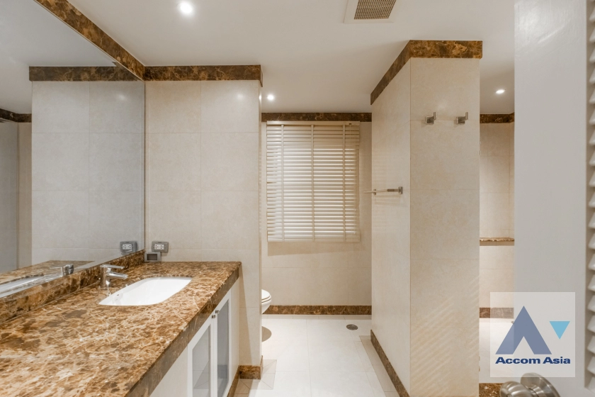 19  3 br Condominium For Rent in Sukhumvit ,Bangkok BTS Ekkamai at Baan Ananda AA19784