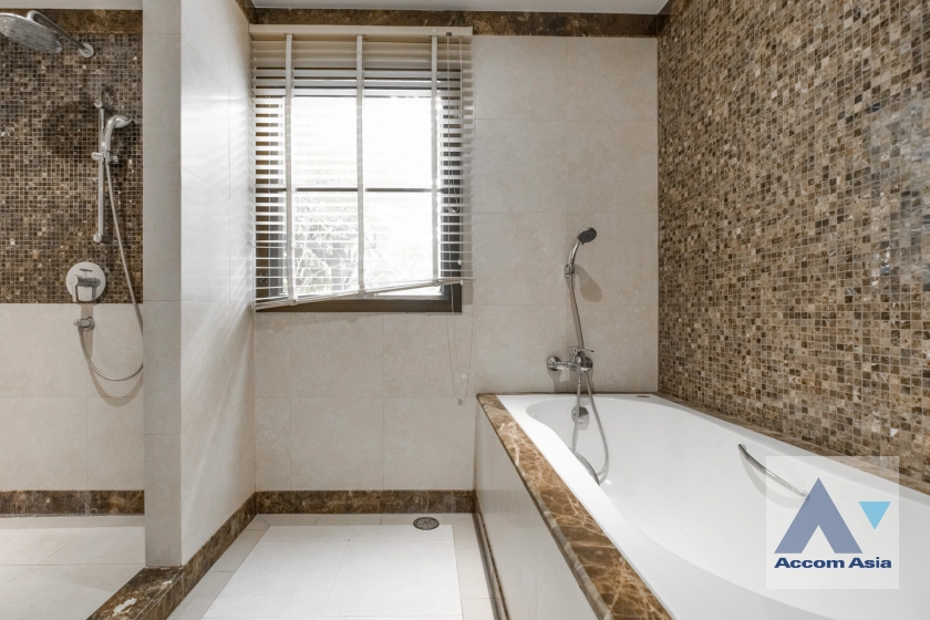 20  3 br Condominium For Rent in Sukhumvit ,Bangkok BTS Ekkamai at Baan Ananda AA19784