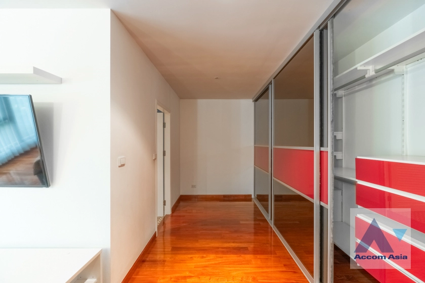 22  3 br Condominium For Rent in Sukhumvit ,Bangkok BTS Ekkamai at Baan Ananda AA19784