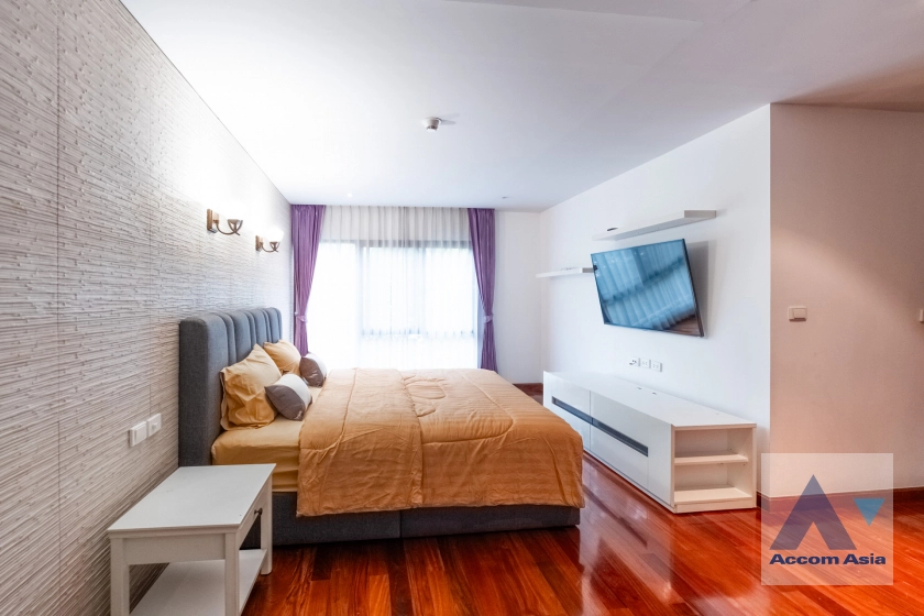 21  3 br Condominium For Rent in Sukhumvit ,Bangkok BTS Ekkamai at Baan Ananda AA19784