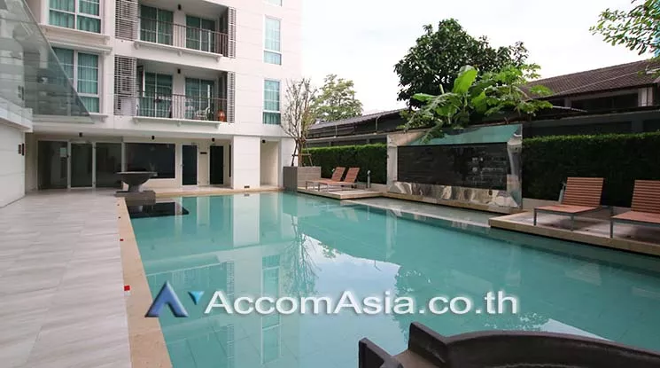 Maestro 39 Sukhumvit Condominium  2 Bedroom for Sale & Rent BTS Phrom Phong in Sukhumvit Bangkok