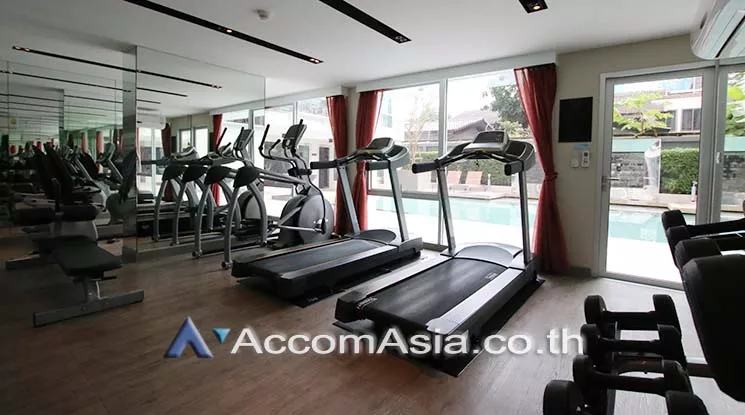 unit 2 Bedrooms  Condominium For Rent & Sale in Sukhumvit, Bangkok  near BTS Phrom Phong (AA19788)