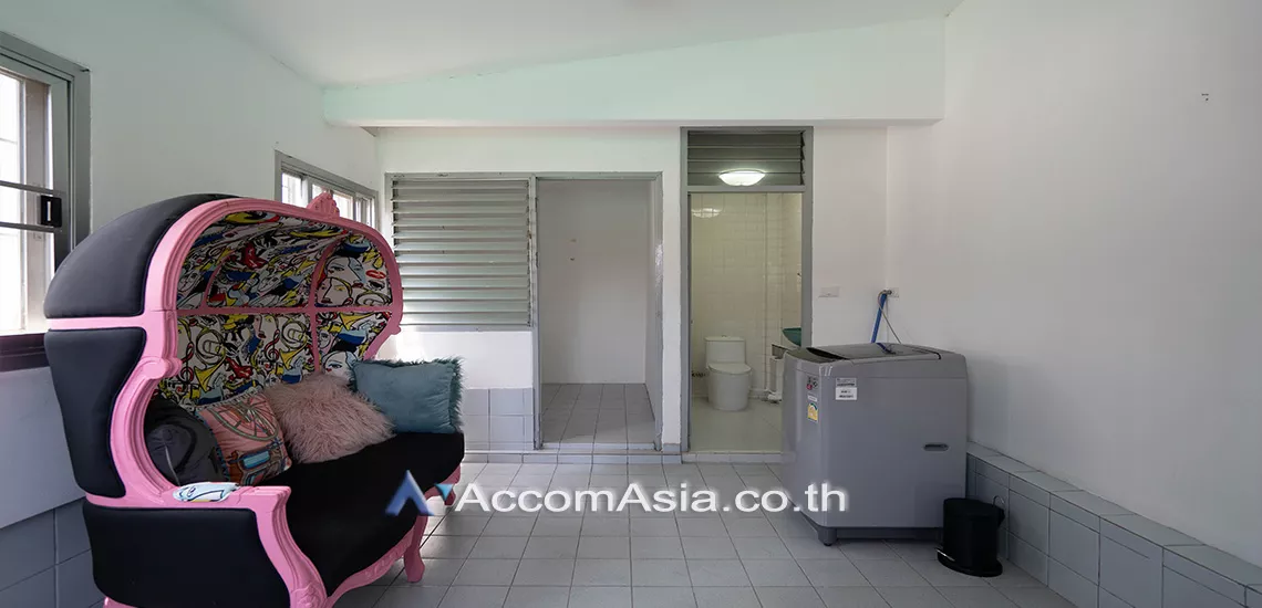 16  4 br House for rent and sale in Sukhumvit ,Bangkok BTS Phrom Phong AA19790