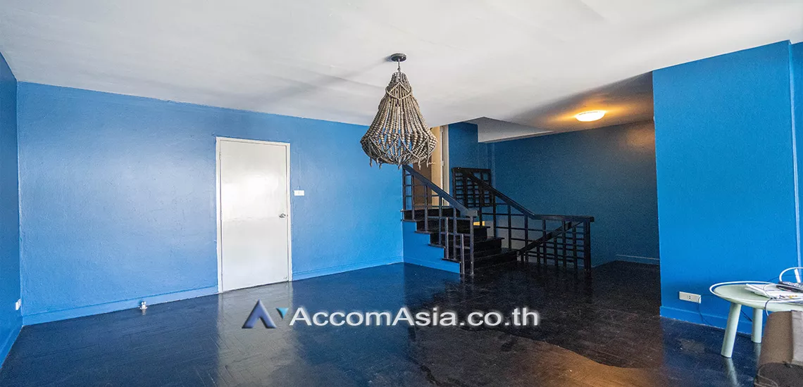 7  4 br House for rent and sale in Sukhumvit ,Bangkok BTS Phrom Phong AA19790