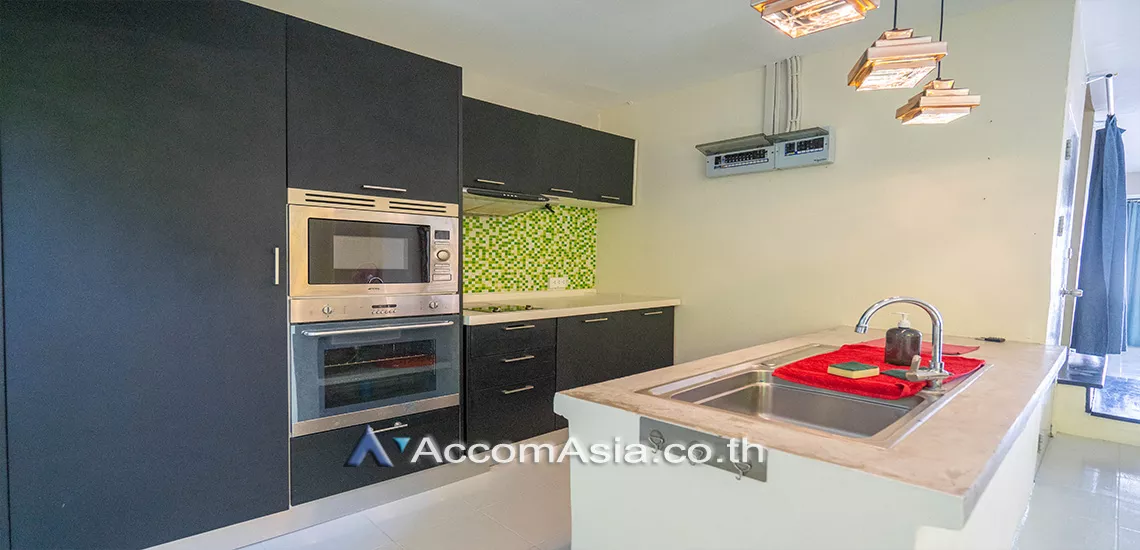 14  4 br House for rent and sale in Sukhumvit ,Bangkok BTS Phrom Phong AA19790