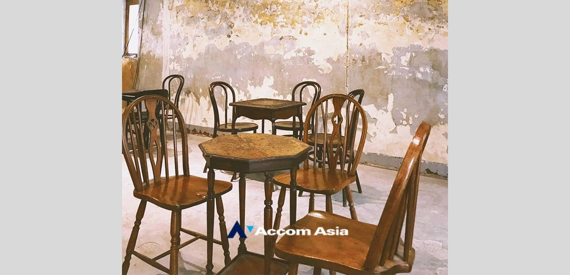 4  3 br House for rent and sale in Silom ,Bangkok MRT Hua Lamphong AA19791