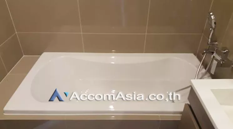 6  1 br Condominium For Rent in Sukhumvit ,Bangkok BTS On Nut at Mori Haus AA19798