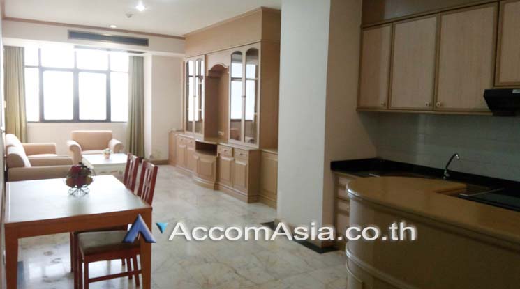  Waterford Park  Condominium  2 Bedroom for Rent   in Sukhumvit Bangkok