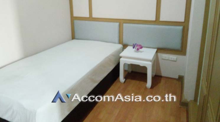 unit 2 Bedrooms  Condominium For Rent in Sukhumvit, Bangkok  (AA19807)