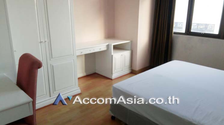 4  2 br Condominium For Rent in Sukhumvit ,Bangkok  at Waterford Park  AA19807