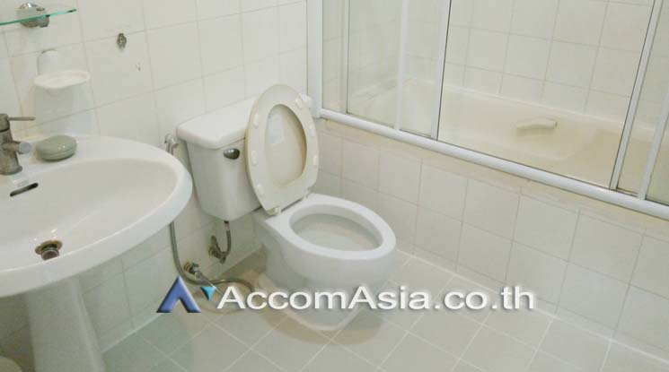 5  2 br Condominium For Rent in Sukhumvit ,Bangkok  at Waterford Park  AA19807