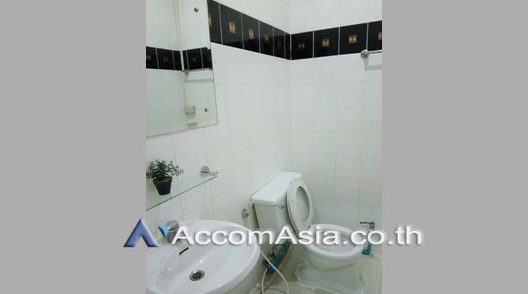 6  2 br Condominium For Rent in Sukhumvit ,Bangkok  at Waterford Park  AA19807