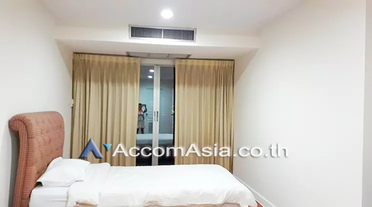 5  2 br Condominium For Rent in Sukhumvit ,Bangkok BTS Phrom Phong at The Waterford Diamond AA19811