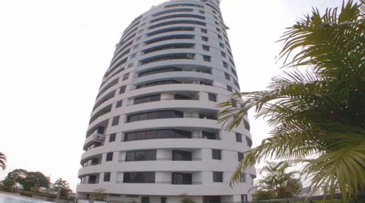 8  4 br Condominium For Sale in Sukhumvit ,Bangkok BTS Thong Lo at Moon Tower 2119101