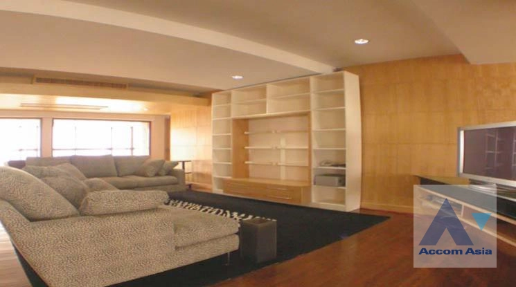  1  4 br Condominium For Sale in Sukhumvit ,Bangkok BTS Thong Lo at Moon Tower 2119101