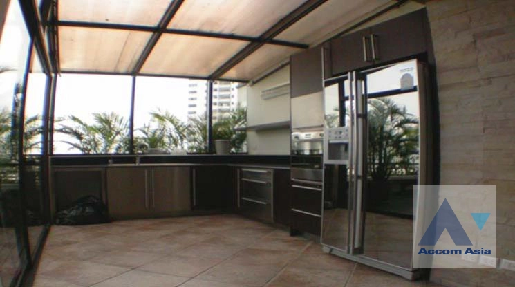 7  4 br Condominium For Sale in Sukhumvit ,Bangkok BTS Thong Lo at Moon Tower 2119101