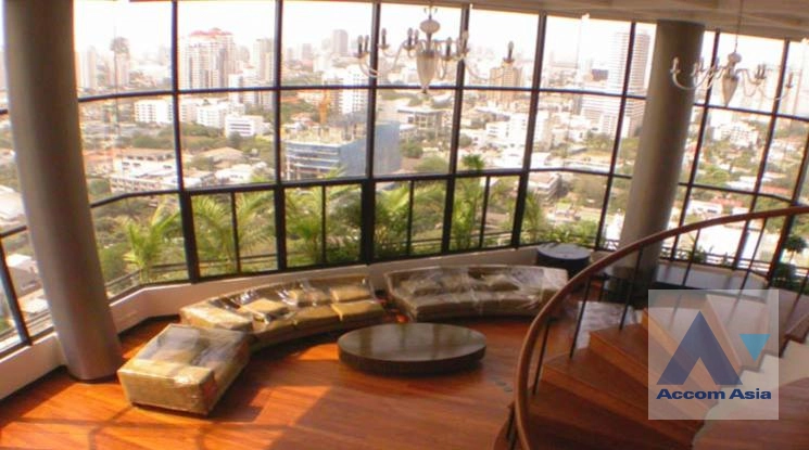  1  4 br Condominium For Sale in Sukhumvit ,Bangkok BTS Thong Lo at Moon Tower 2119101