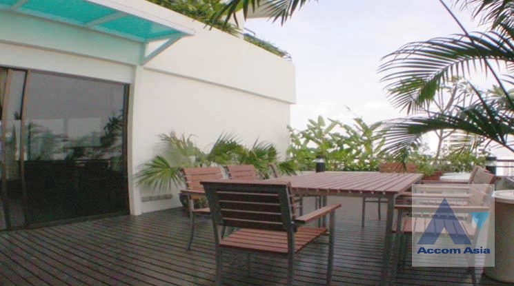 6  4 br Condominium For Sale in Sukhumvit ,Bangkok BTS Thong Lo at Moon Tower 2119101