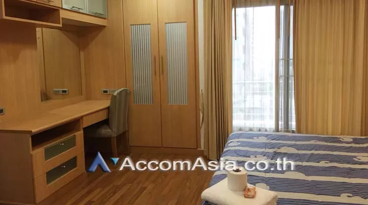 9  3 br Apartment For Rent in Sukhumvit ,Bangkok BTS  at Quiet and Peaceful  AA19829