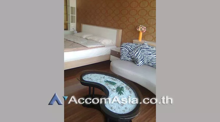 unit 2 Bedrooms  Condominium For Rent & Sale in Sukhumvit, Bangkok  near BTS Nana (AA19833)